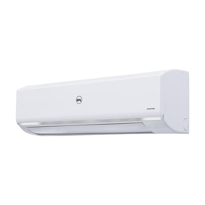 BPL Inverter Split AC, 2T 3 Star, 6 in 1 Convertible with Blue Fin Coating, 4 way Swing, 2025 Launch BAS-V243PBTC5
