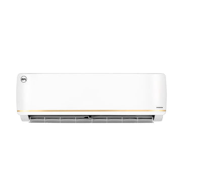 BPL 1 Ton 3 Star Inverter Split AC, BAS-V123ABFG
