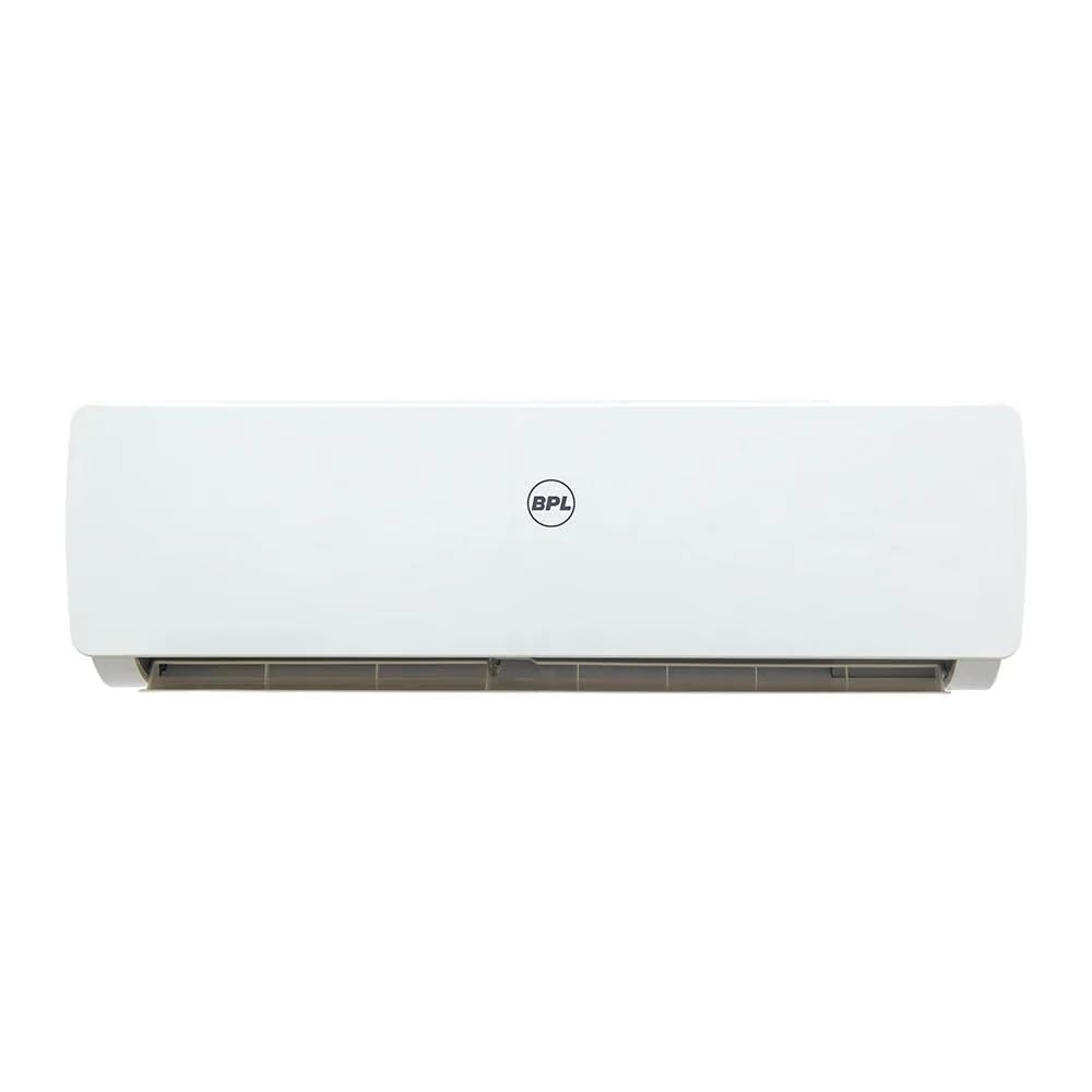 BPL Fixed Speed Split AC, 1.5T 3 Star, Blue Fin Coating, 2025 Launch BAS-F183APPW5