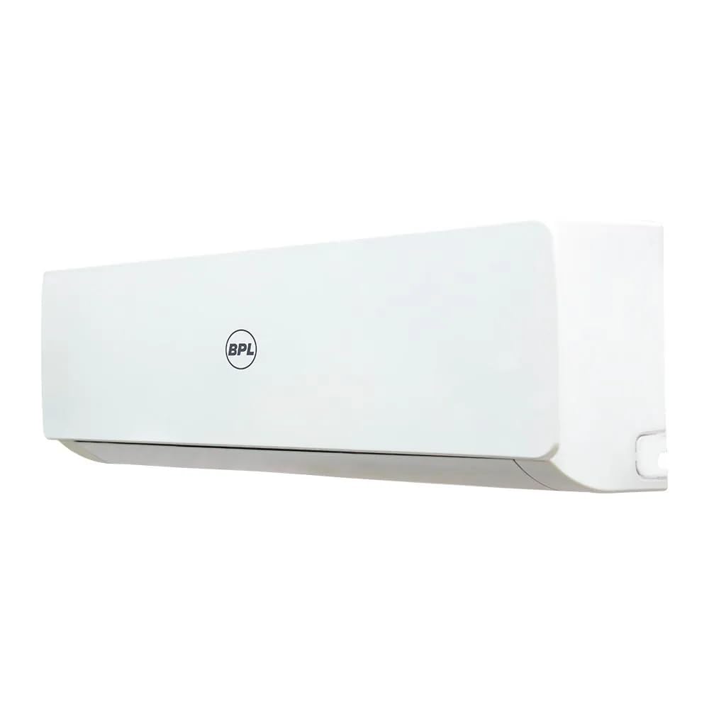 BPL Fixed Speed Split AC, 1.5T 3 Star, Blue Fin Coating, 2025 Launch BAS-F183APPW5