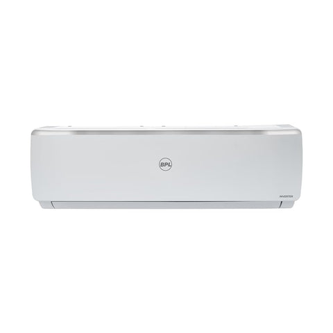 BPL 1.5 Ton 3 Star  Inverter Split AC with Blue Fin Coating, BAS-V183PBTC5
