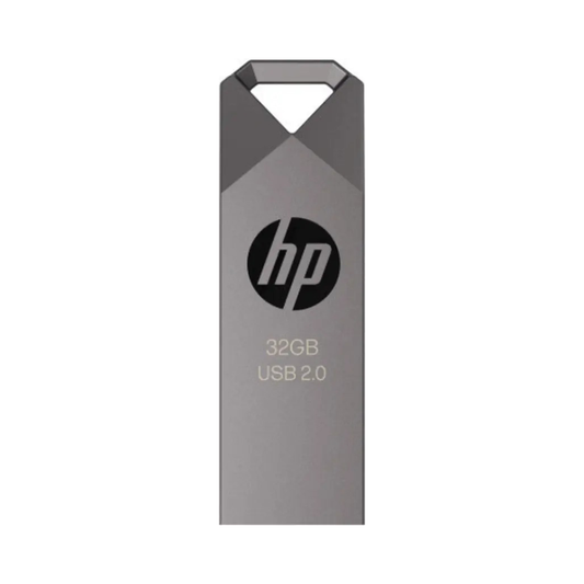 HP 235w 32GB USB 2.0 Pen Drive