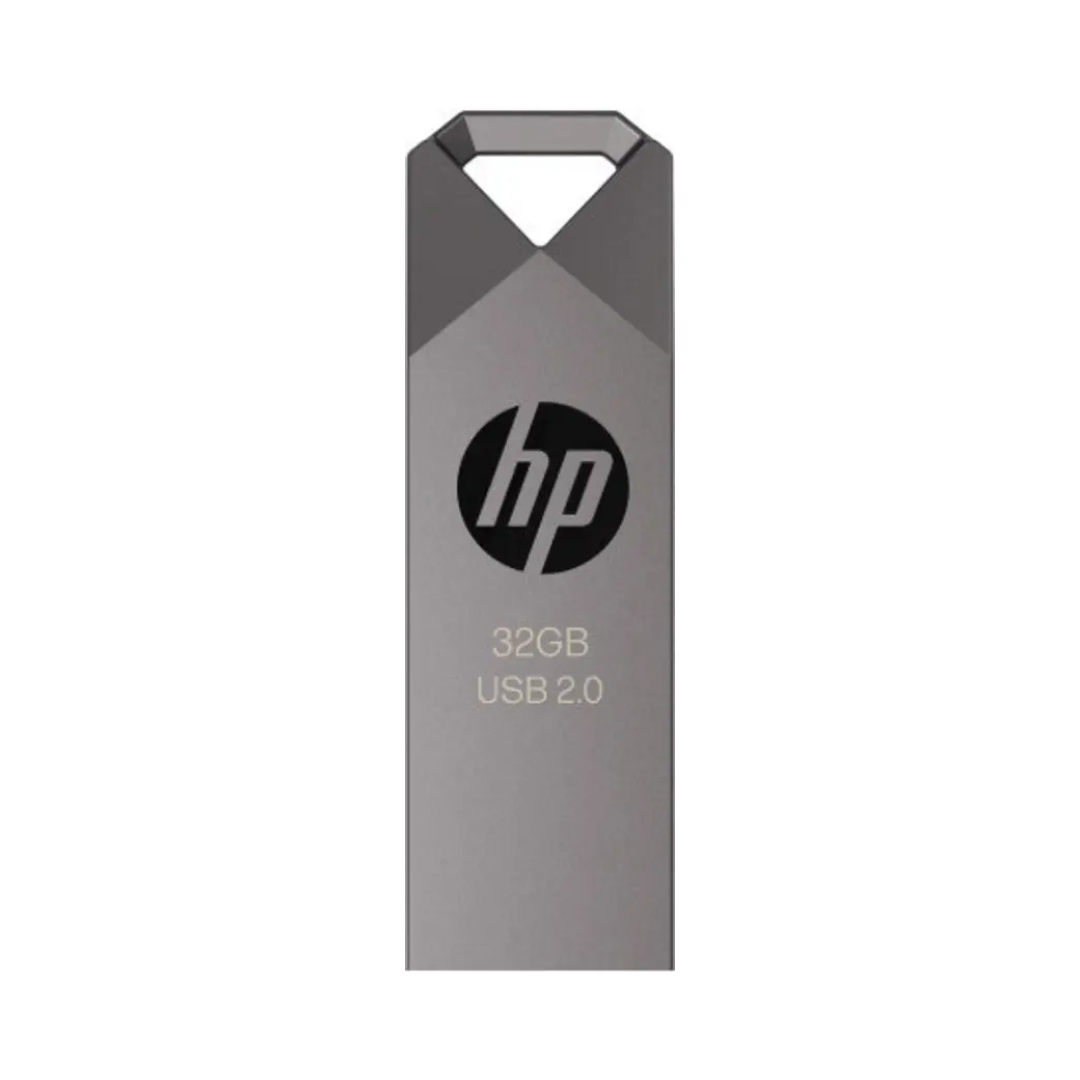 HP 235w 32GB USB 2.0 Pen Drive