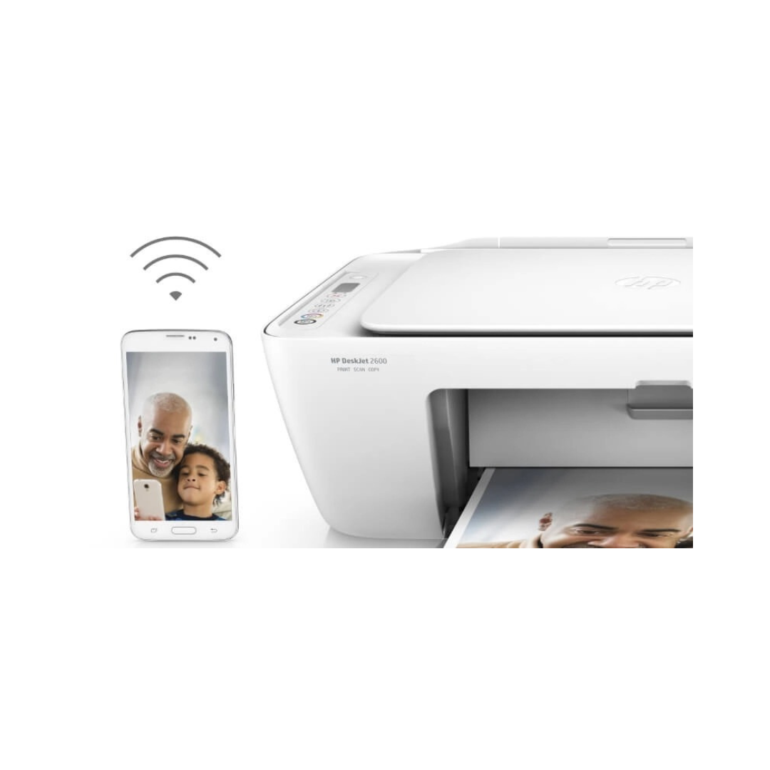 HP Deskjet 2878