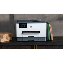 HP OfficeJet Pro 9130 All-in-One Printer