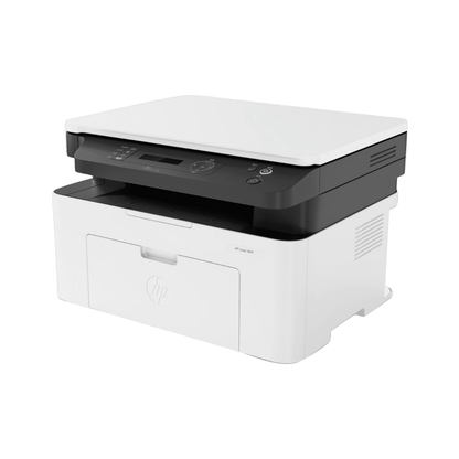 HP Laserjet 1188nw Monochrome Printer