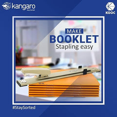 Kangaro DS-45L Stapler