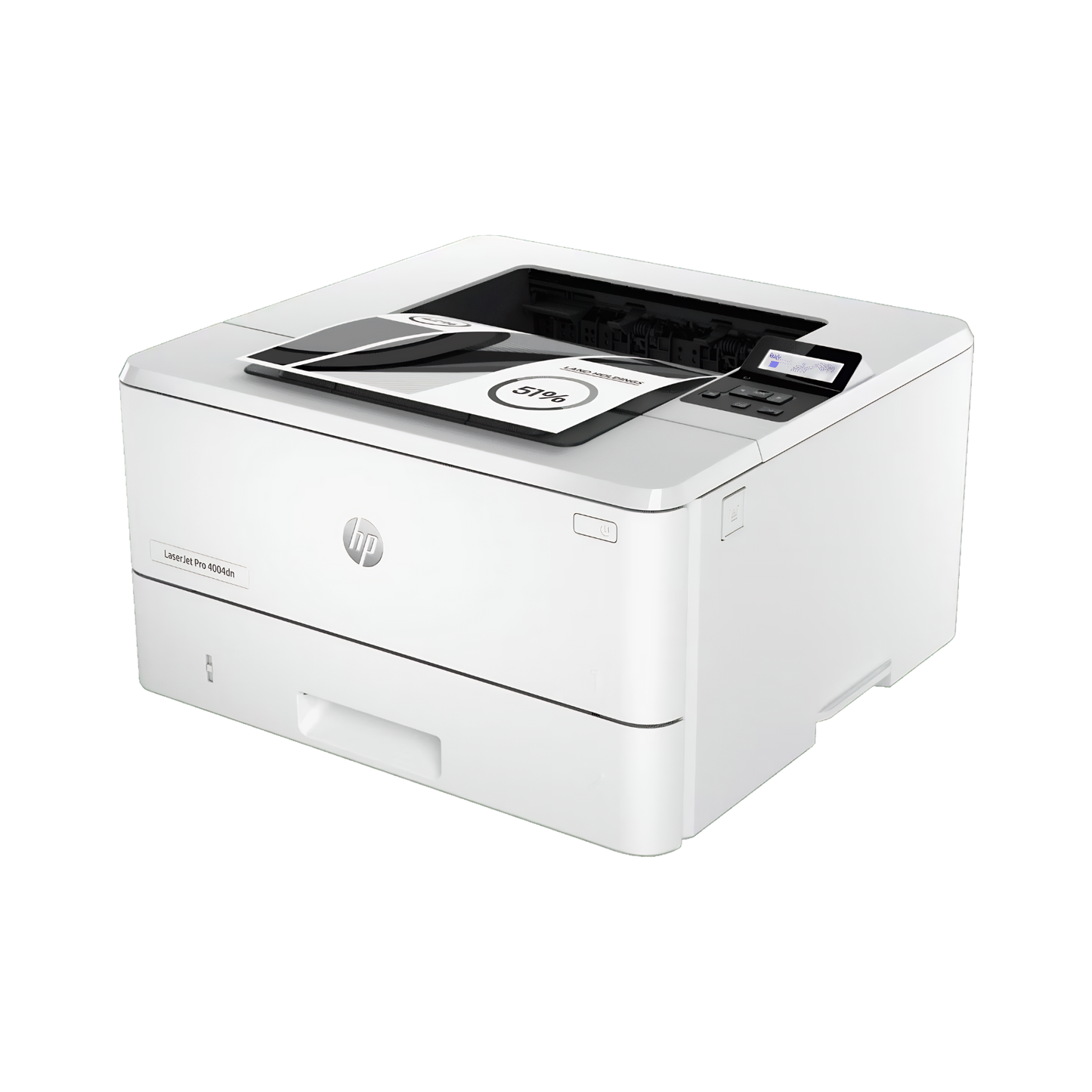 HP LaserJet Pro 4004dn Printer