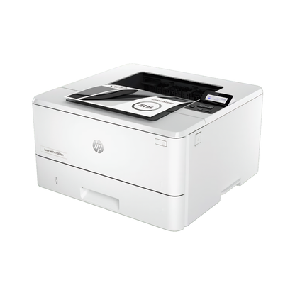 HP LaserJet Pro 4004dn Printer