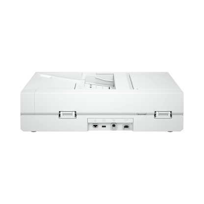 HP ScanJet Enterprise Flow N6600 fnw1 Scanner
