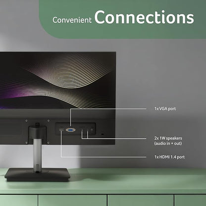 Acer RS242Y P1 23.8 Inch