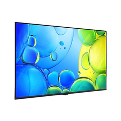 Samsung 108 cm (43 inches) Crystal 4K Vista Ultra HD Smart LED TV