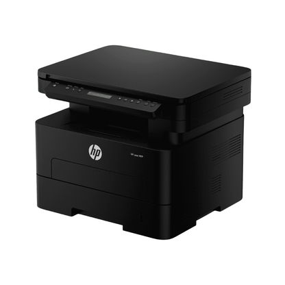 HP Laser MFP 323d