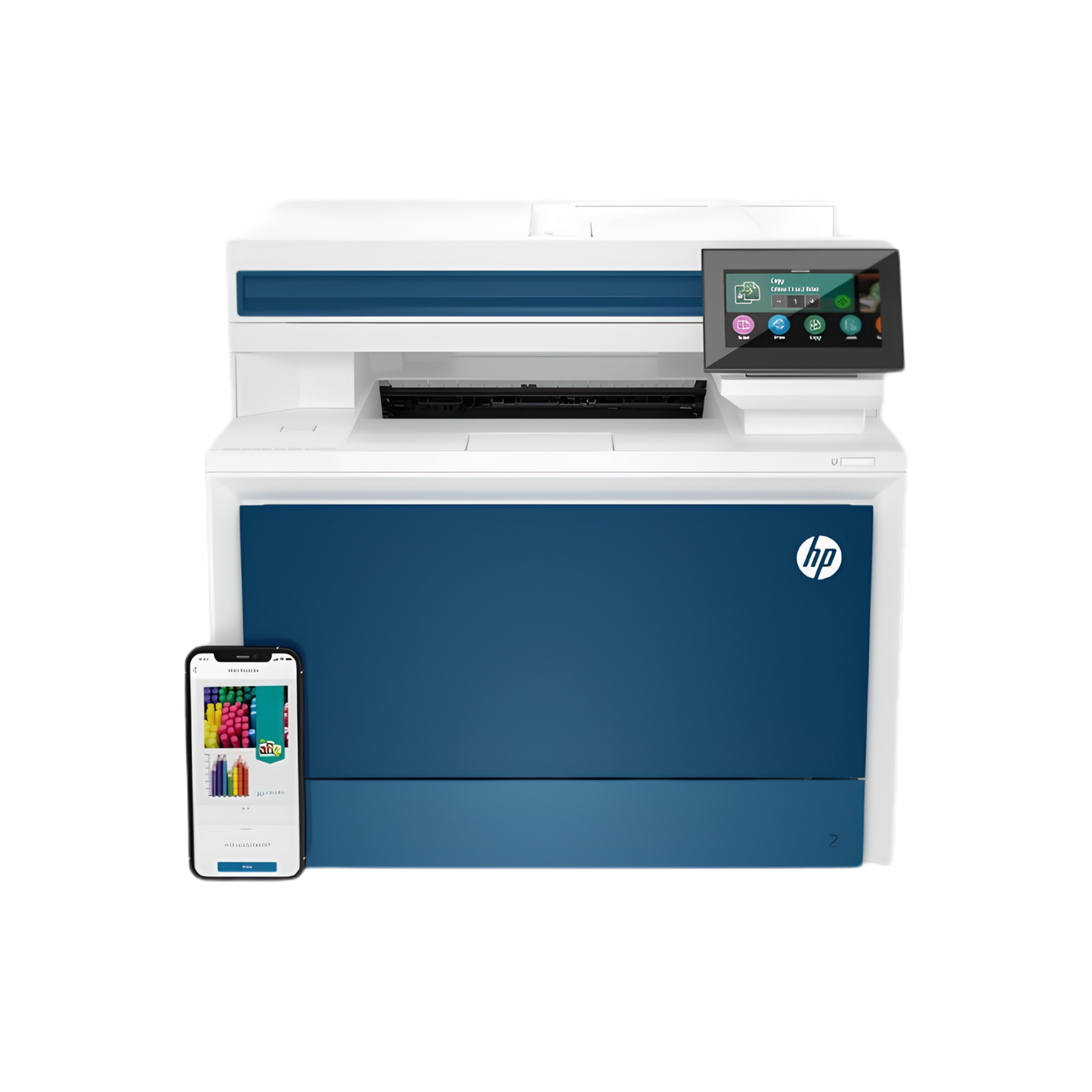 HP Color LaserJet Pro MFP 4303dw Printer