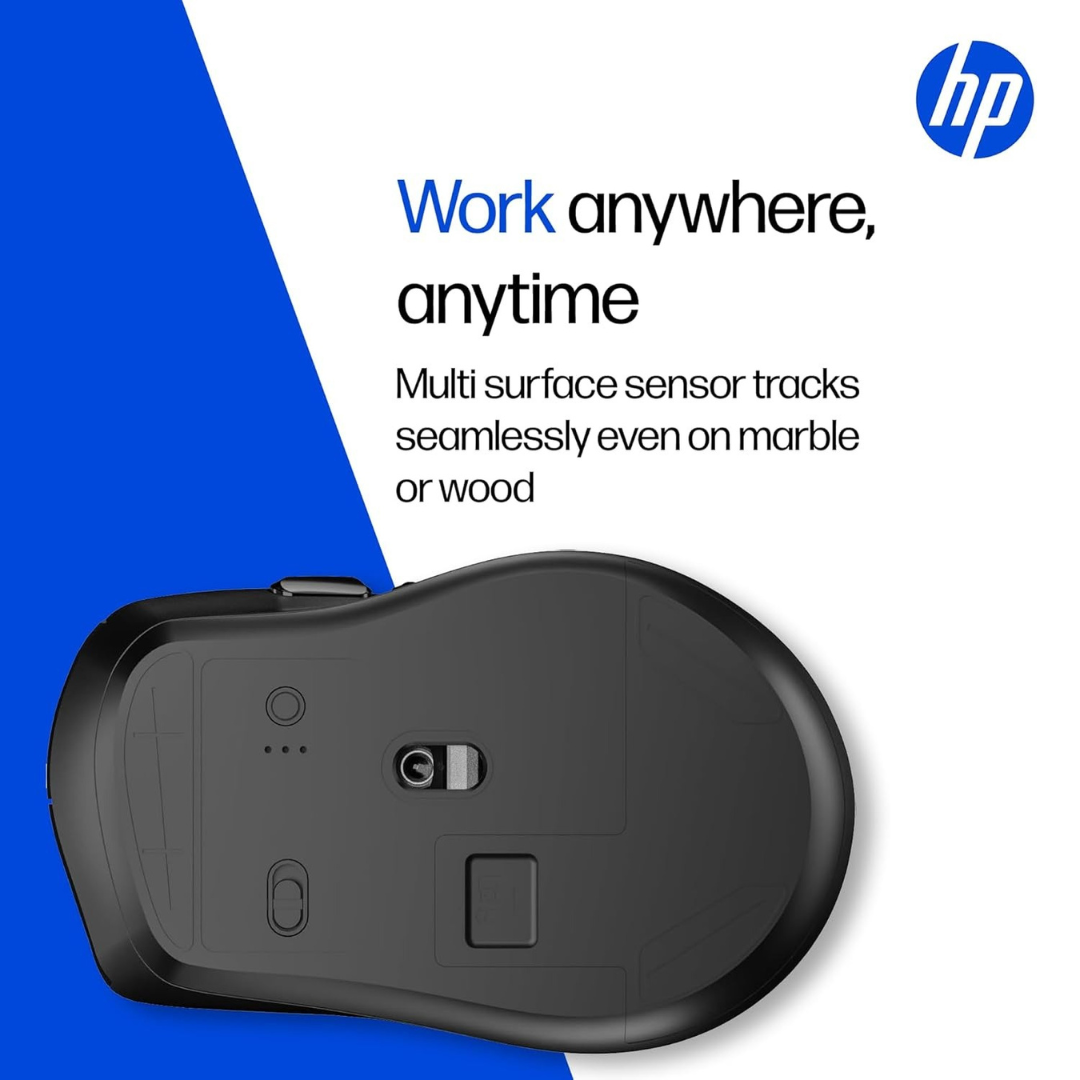 HP M310 Dual Mode Bluetooth Mouse