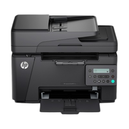 HP LaserJet Pro MFP M126snw Printer