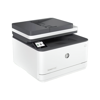 HP LaserJet Pro MFP 3104fdw Printer