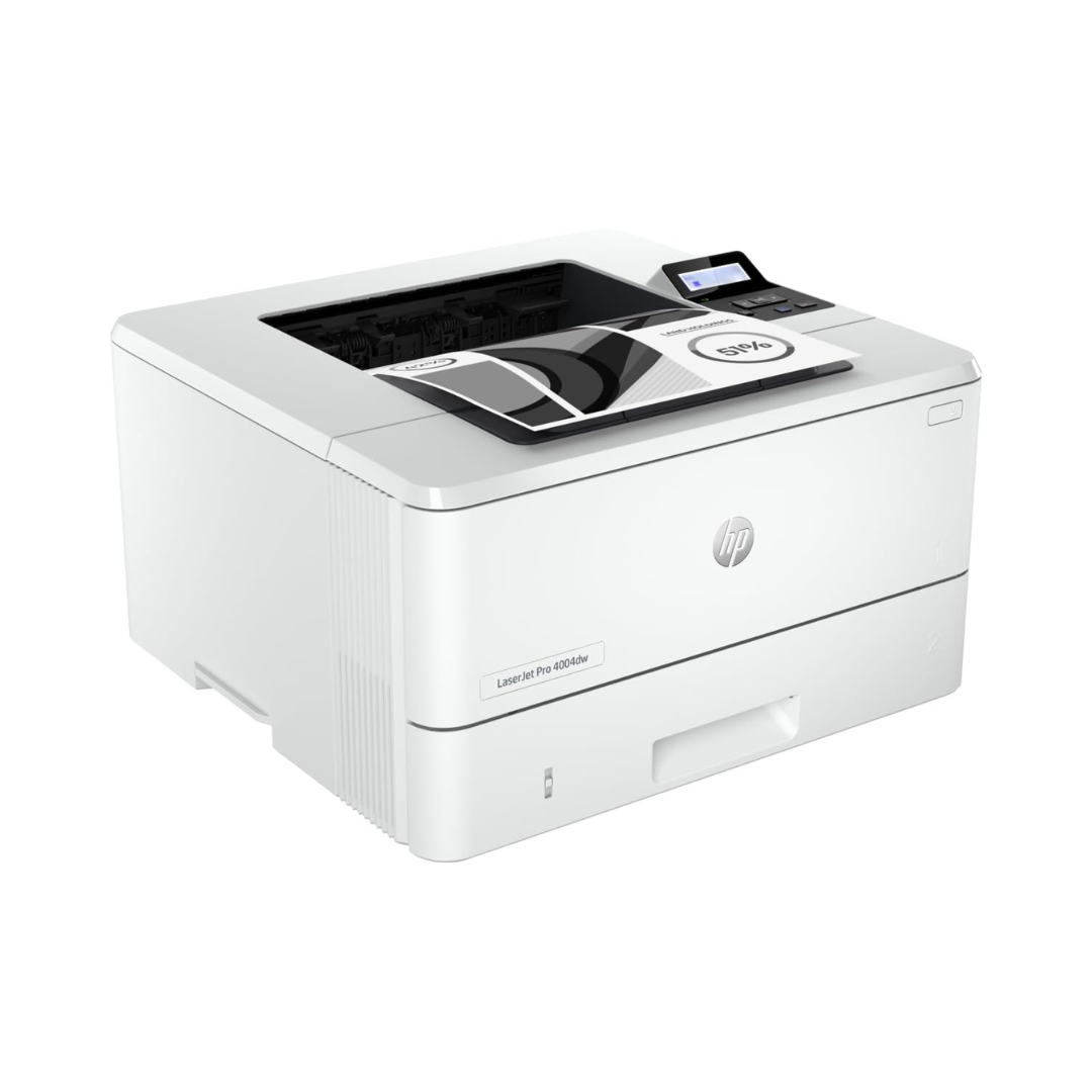 HP Laserjet Pro 4004dw