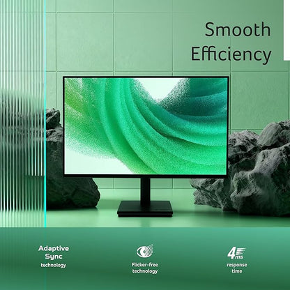 Acer Vero V247Y G 23.8 Inch Full HD IPS Monitor