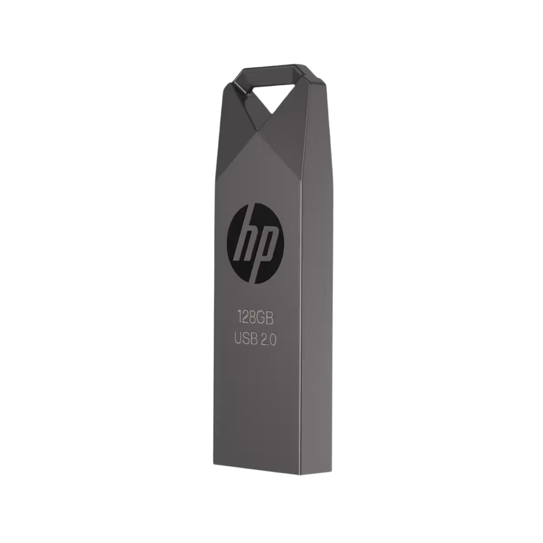 HP 235w 128GB USB 2.0 Pen Drive