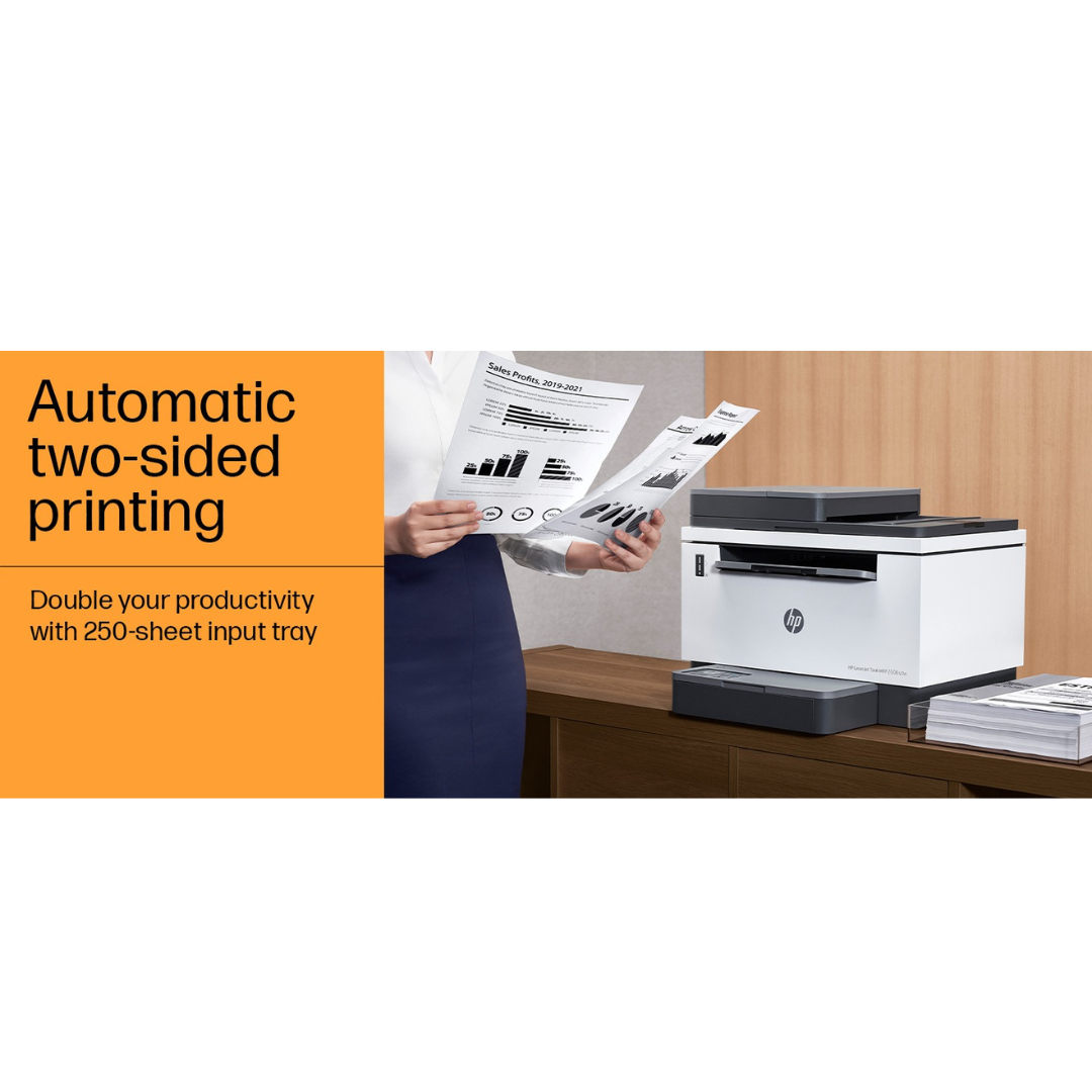 HP Laserjet Tank MFP 2606sdw