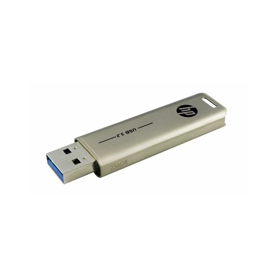 HP Pendrive x796w 256GB  3.2 Flash Drive