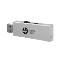 HP 818w 64GB USB 3.2 Flash Drive