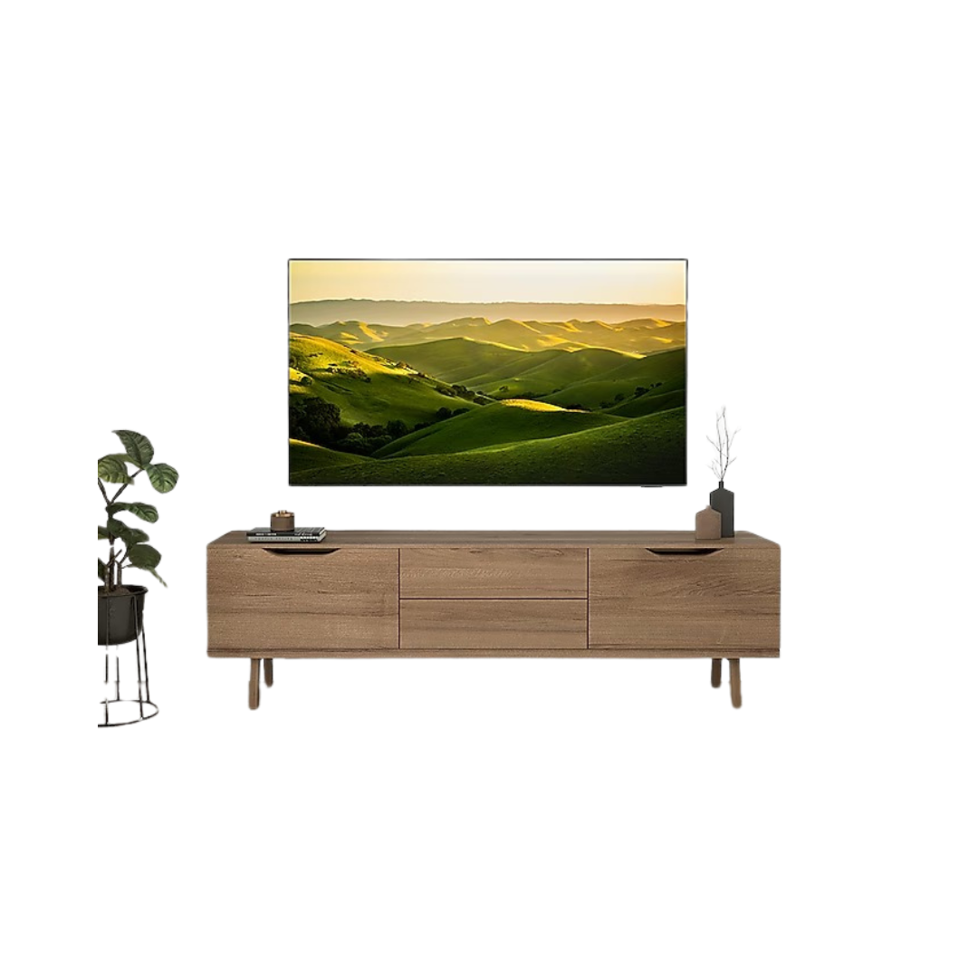 Samsung 108 cm (43 inches) FHD Smart LED TV