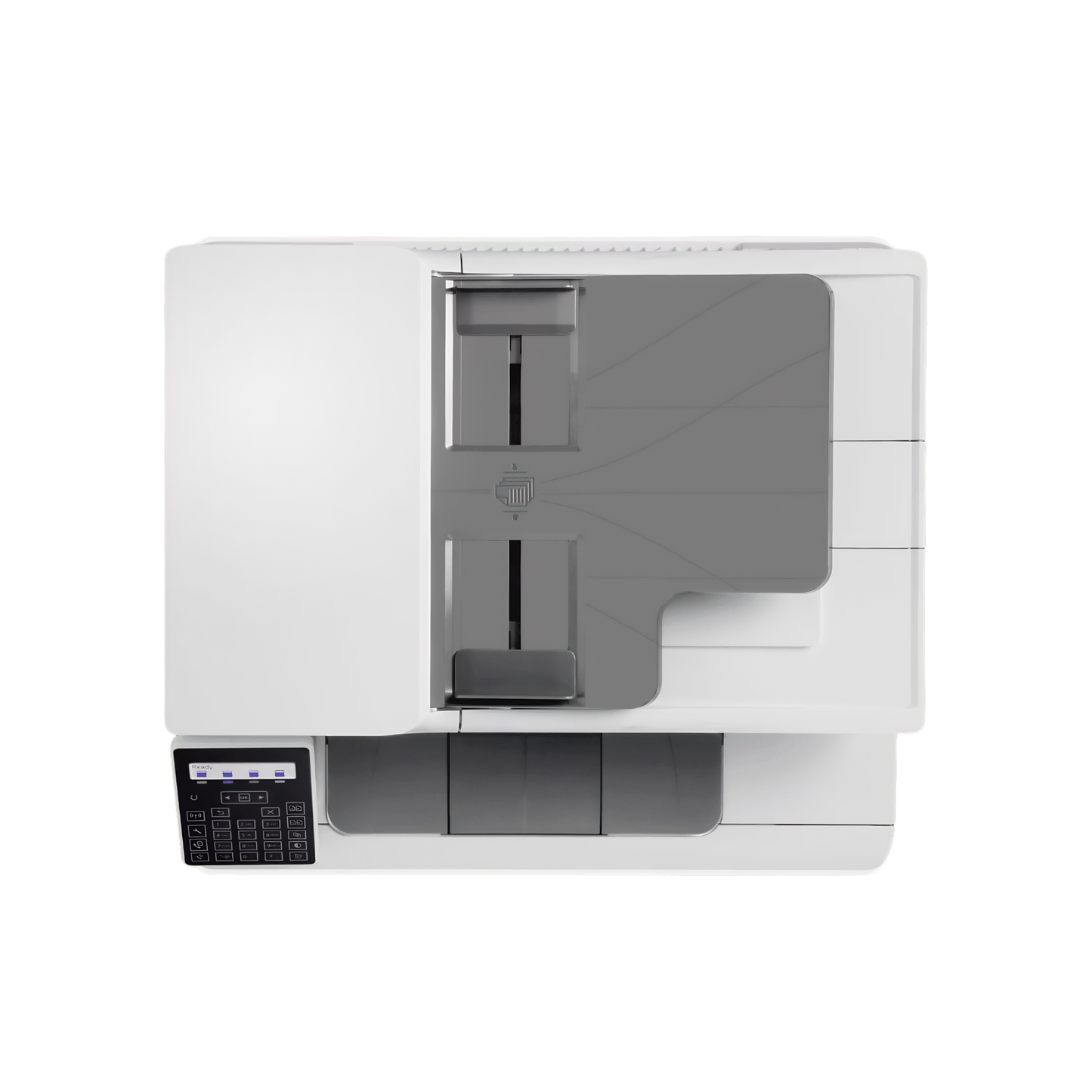 HP Color LaserJet Pro MFP M183fw