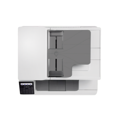 HP Color LaserJet Pro MFP M183fw