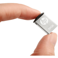 HP v222w 64GB USB 2.0 Pen Drive