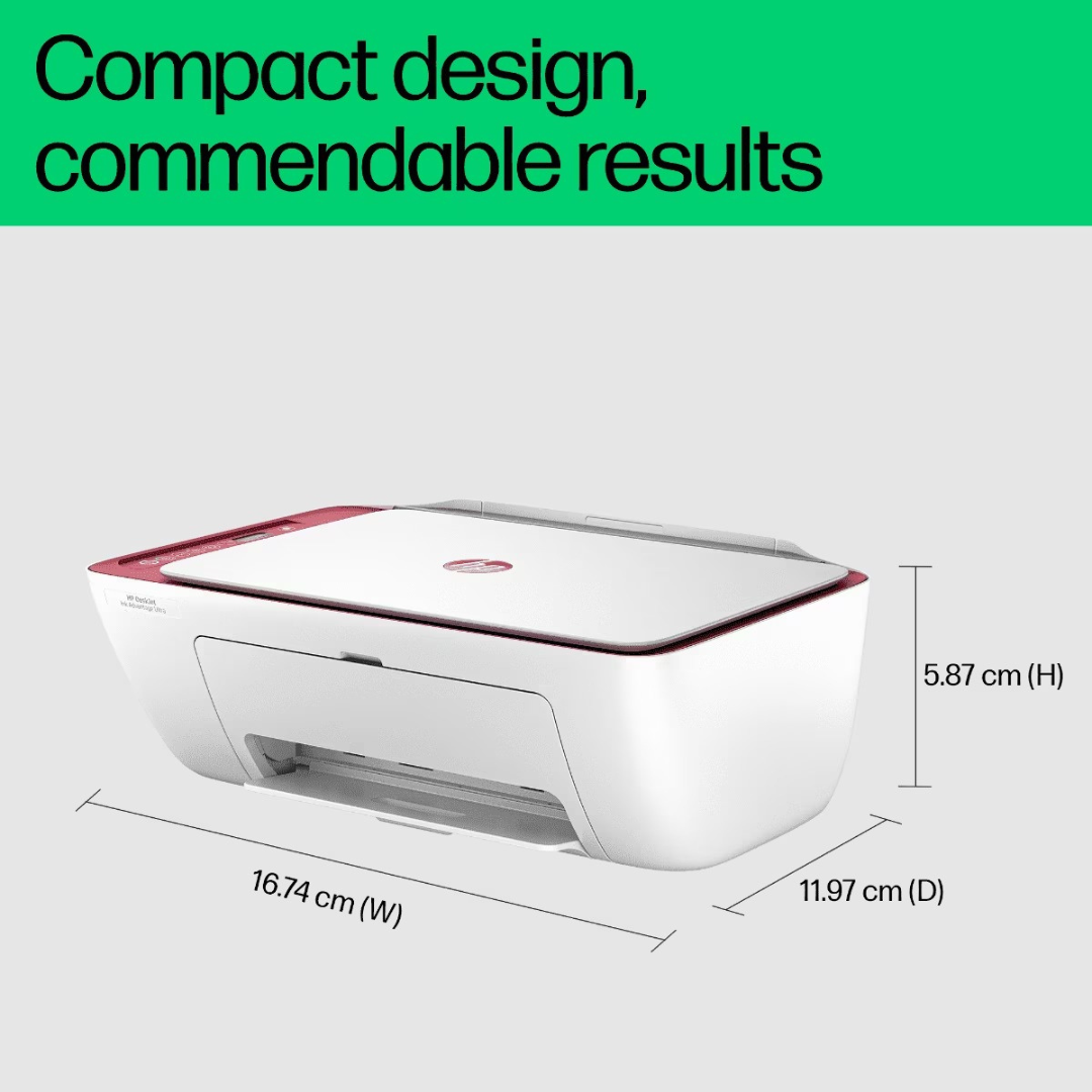 HP Deskjet 4929
