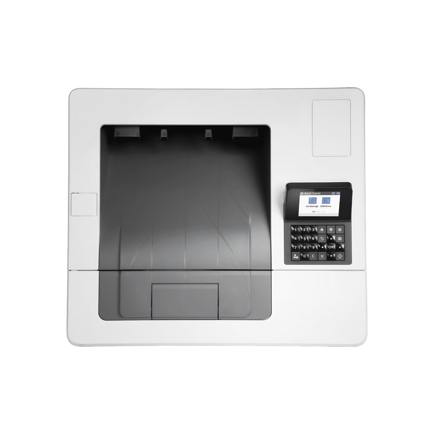 HP LaserJet Enterprise M507dn