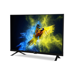 BPL 80 cm 32 (inch) HD Linux Smart TV with Dolby Audio, 32H-E2320