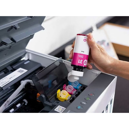 HP Smart Tank AIO 720