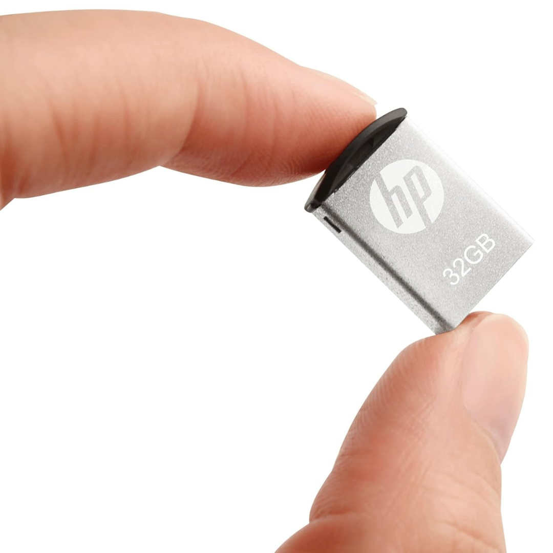 HP v222w 32GB USB 2.0 Pen Drive