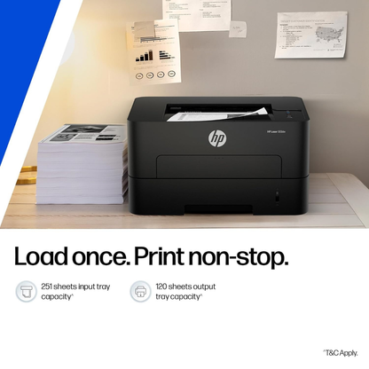 HP 303dw Laser Printer