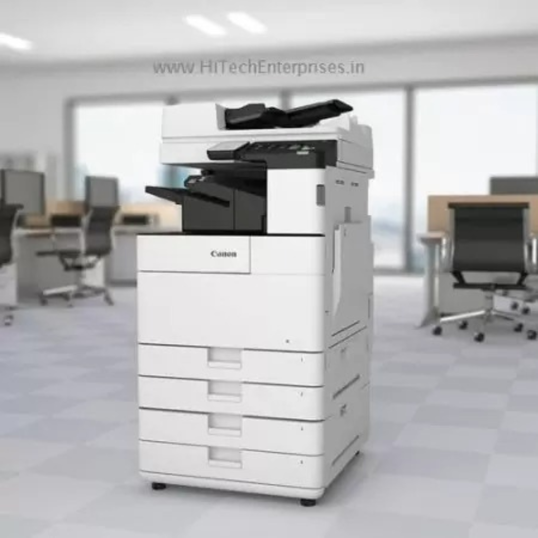 HP LaserJet MFP M72625dn