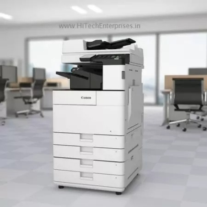 HP LaserJet MFP M72625dn
