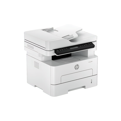 HP Laser MFP 355sdnw Printer