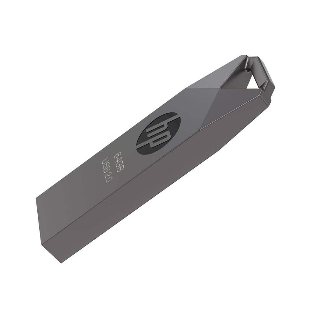 HP 235w 64GB USB 2.0 Pen Drive