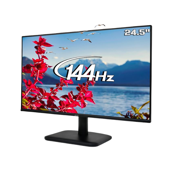 Acer EK251Q P6 24.5 Inch Full HD IPS LED Monitor