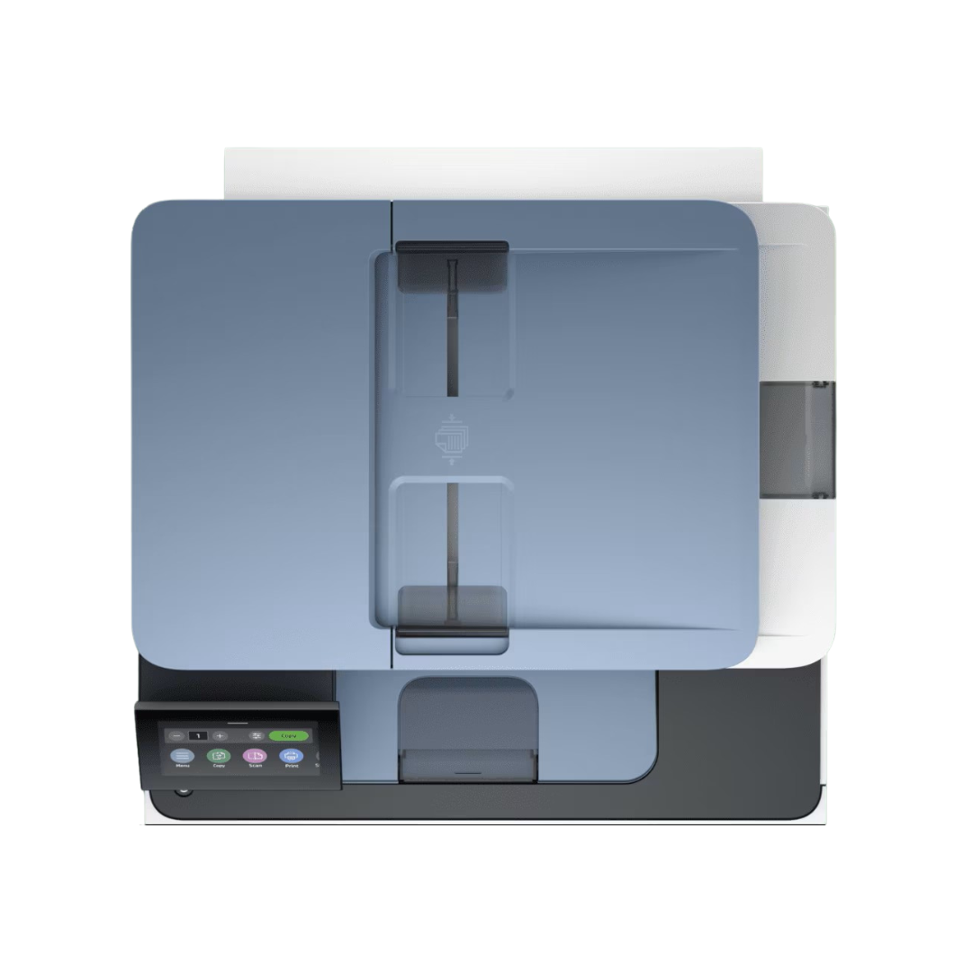 HP color Laserjet Pro MFP 3303sdw