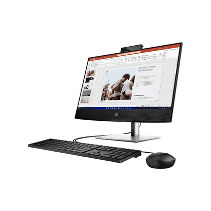 HP ProOne 440 G9 AIO i713700 16GB/1TB /DOS /3YRS 23.8inch