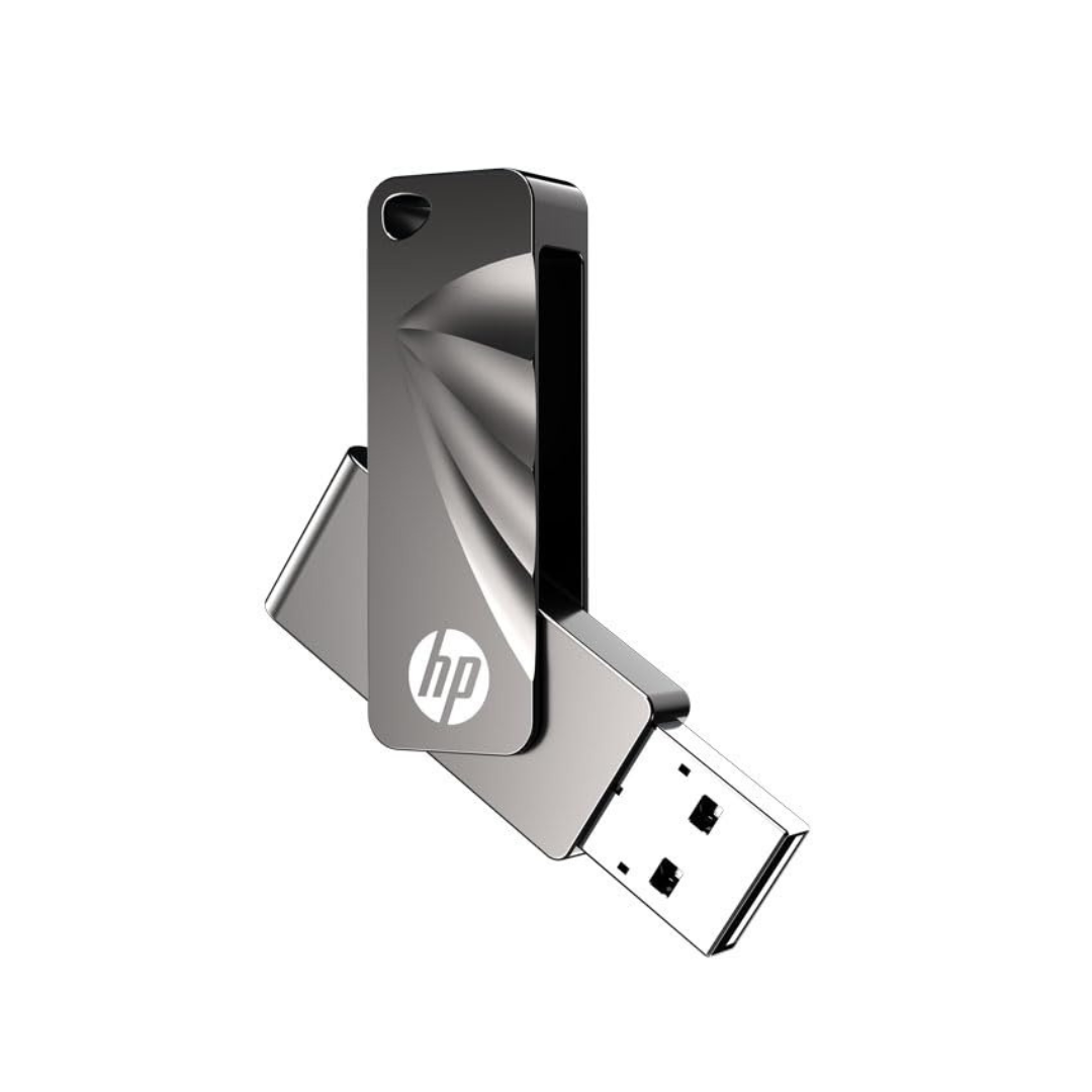 HP USB Flash Drive 762w 64GB