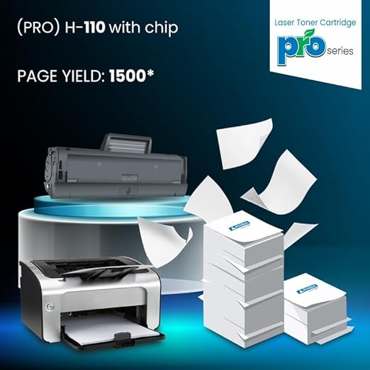 ProDot 110A Toner Cartridge