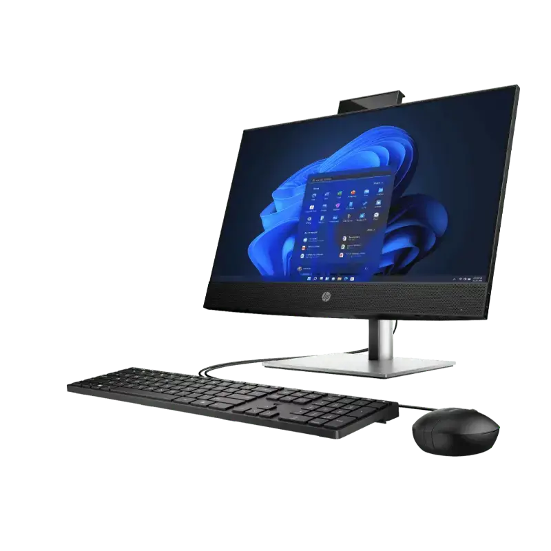 HP ProOne 440 G9 AIO i514500T/ 16GB DDR5/ 512GB SSD/ DOS/ KBM/ 3 Year Warranty