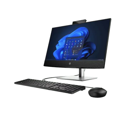 HP ProOne 440 G9 AIO i514500T/ 16GB DDR5/ 512GB SSD/ DOS/ KBM/ 3 Year Warranty