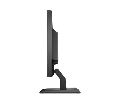 HP P204v 49.53 cm(19.5) Monitor (1600 x 900 Pixels @ 60 Hz)