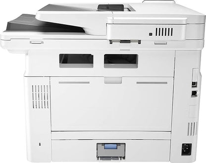 HP LaserJet MFP M438nda